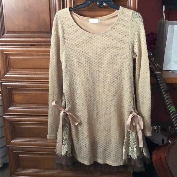 ALTARD STATE dress - Picture 1 of 3